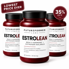 EstroLean™ (3 Month Supply)