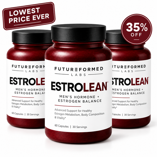 EstroLean™ (3 Month Supply)