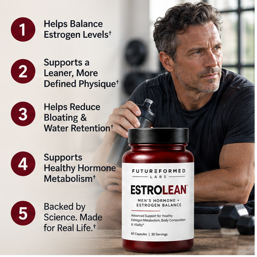 EstroLean™ Advanced Estrogen Balance Formula