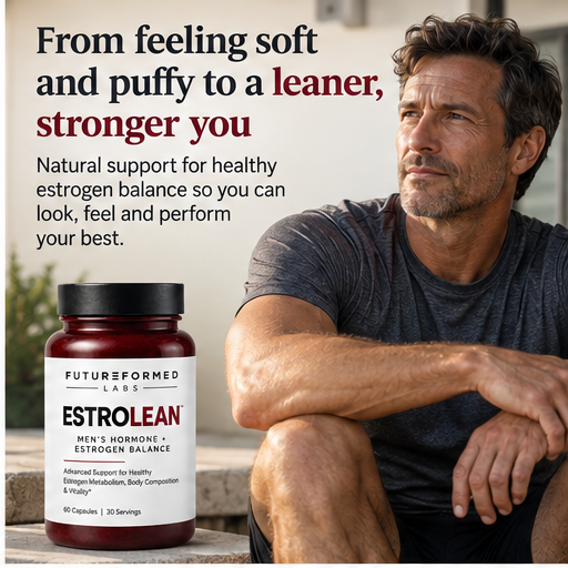 EstroLean™ Advanced Estrogen Balance Formula