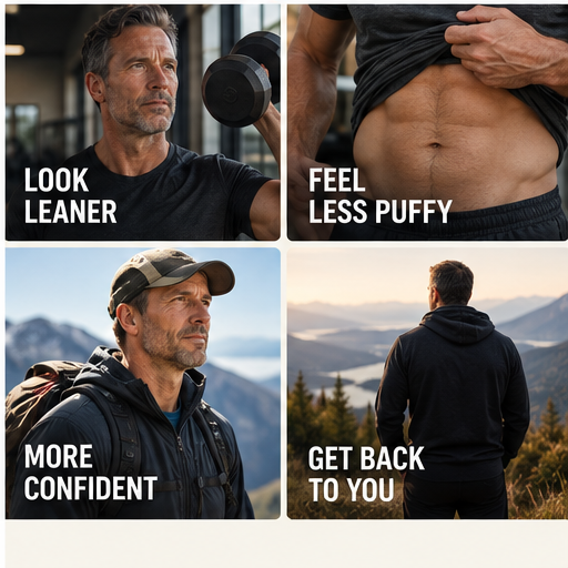 EstroLean™ Advanced Estrogen Balance Formula