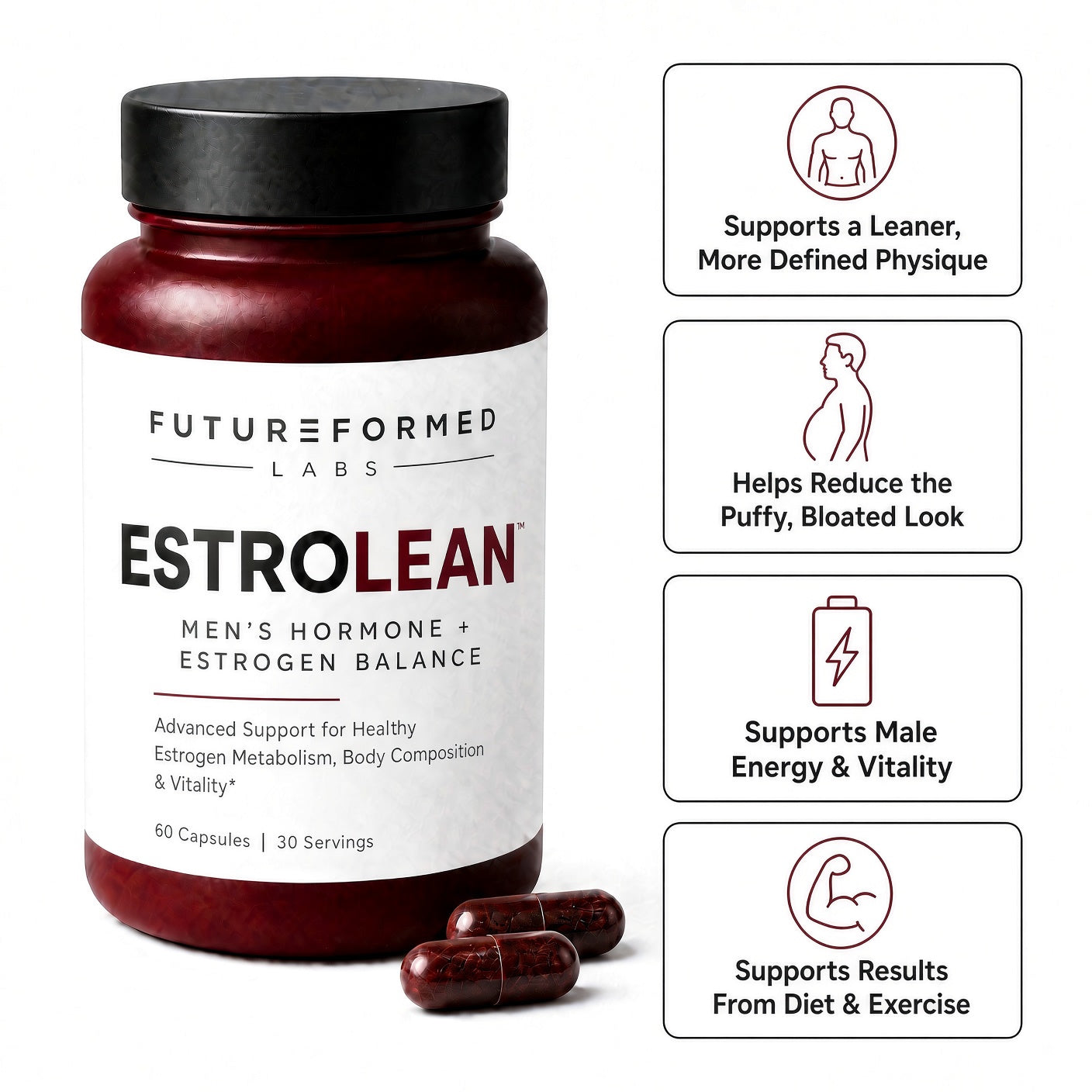 EstroLean™ (30 Day Trial)